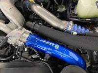 Thumbnail for Sinister Diesel 17-19 Ford Powerstroke 6.7L Cold Side Charge Pipe