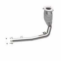 Thumbnail for MagnaFlow Conv DF 88-95 Honda Civic/89-91 Honda CR-X California  Direct Fit Catalytic Converter