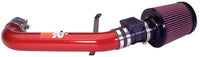 Thumbnail for K&N 98-05 Miata Red Typhoon Short Ram Intake