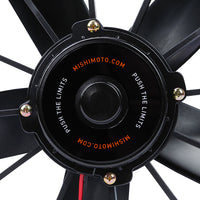 Thumbnail for Mishimoto 10 Inch Race Line High-Flow Electric Fan