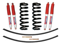 Thumbnail for Skyjacker 1.5-2