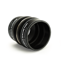 Thumbnail for Mishimoto 13-16 Dodge Ram 6.7L Cummins Factory Boot Kit - Black