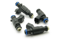 Thumbnail for DeatschWerks 01-08 Honda Civic D17/R18 450CC Top Feed Injectors