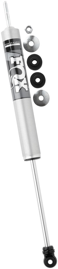 Thumbnail for Fox 2005+ Toyota Tacoma 2.0 Perf Series 10.6in. Smooth Body IFP Rear Shock / 4-6in. Lift