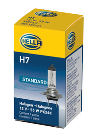 Thumbnail for Hella Halogen H7 Bulb