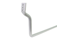 Thumbnail for Whiteline 20-21 Chevrolet Camaro LT1 Rear Sway Bar - 27mm HD Blade Adj. (Incl. Bushings)