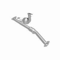 Thumbnail for MagnaFlow Conv DF 00-01 Maxima/I30 mid-Y-Pipe