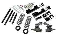Thumbnail for Belltech LOWERING KIT WITH ND2 SHOCKS
