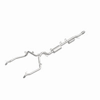 Thumbnail for MagnaFlow 18-23 Dodge Durange NEO Series Cat-Back Exhaust