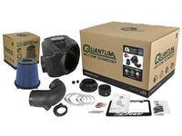 Thumbnail for aFe Quantum Pro 5R Cold Air Intake System 94-02 Dodge Cummins L6-5.9L - Oiled