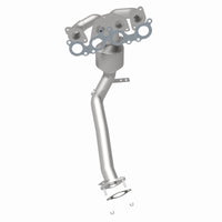 Thumbnail for MagnaFlow Conv DF 05-11 Volvo XC90 4.4L Front