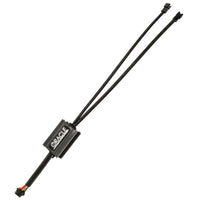 Thumbnail for Oracle 13-18 Dodge Ram Dynamic DRL Replacement + Turn Signals - ColorSHIFT - Dynamic SEE WARRANTY