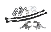 Thumbnail for Belltech LOWERING KIT W/O SHOCKS