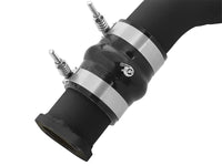 Thumbnail for aFe Bladerunner 3in Intercooler Hot and Cold Side Tubes 16-17 Nissan Titan XD V8 5.0L (td)