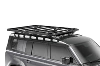 Thumbnail for Thule Caprock XXL Roof Platform - Black