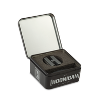 Thumbnail for Mishimoto LS Engine Hoonigan Oil Filler Cap - Red