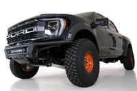 Thumbnail for Addictive Desert Designs 21-22 Ford Raptor PRO Bolt-On Front Bumper