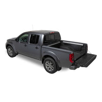 Thumbnail for Putco 05-21 Nissan Frontier - 5ft (Standard Box) Molle Front Panel