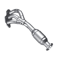 Thumbnail for MagnaFlow Conv DF 06-08 IS250/350 Passenger Side Manifold