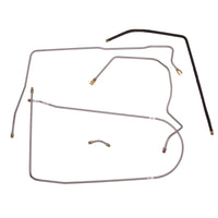 Thumbnail for Omix Fuel Line Set 52-71 Willys M38-A1