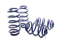 Thumbnail for H&R 98-05 Volkswagen Passat Wagon 1.8T/2.0L Sport Spring