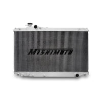 Thumbnail for Mishimoto 93-98 Toyota Supra Turbo/Non Turbo Manual Aluminum Radiator