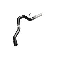 Thumbnail for MagnaFlow 2020 Dodge Ram 3500 6.7L DPF-Back Black 5in Single Passenger Side Rear Exit