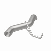 Thumbnail for MagnaFlow 21-23 Ford Bronco 2.3L / 2.7L D-Fit Rear Muffler Delete