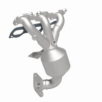 Thumbnail for MagnaFlow Conv DF 2007 Mercury Milan 3.0L