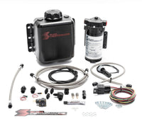 Thumbnail for Snow Performance Stg 1 Boost Cooler F/I Water Injection Kit (Incl. SS Braided Line and 4AN Fittings)
