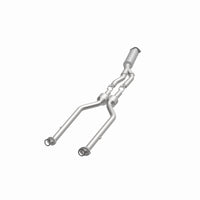 Thumbnail for MagnaFlow Conv Direct Fit CARB Compliant - 2008 Lexus IS F V8 5.0L