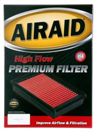 Thumbnail for Airaid 10-19 Toyota 4 Runner 4.0L Direct Replacement Filter