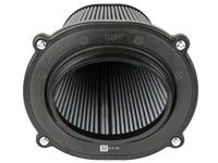 Thumbnail for aFe Quantum Pro DRY S Air Filter Inverted Top - 5.5inx4.25in Flange x 9in Height - Dry PDS