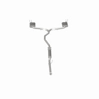 Thumbnail for Magnaflow 2022+ Honda Civic Sport 1.5L Hatchback NEO Cat-Back Exhaust System