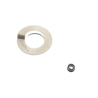 Thumbnail for Bilstein B6 2001 Lexus IS300 Base Rear 46mm Monotube Shock Absorber