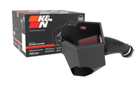 Thumbnail for K&N 2022 Jeep Grand Wagoneer V8-6.4L Performance Air Intake System