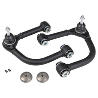 Thumbnail for ARB OME 2021+ Ford Bronco Front Upper Control Arms (Pair) - Black