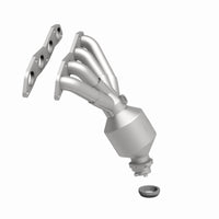 Thumbnail for MagnaFlow Conv DF 03-05 Honda Civic 1.3L