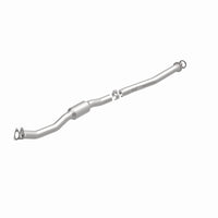 Thumbnail for MagnaFlow OEM Grade 10-12 Subaru Outback / Legacy Direct Fit Federal Catalytic Converter