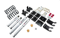 Thumbnail for Belltech LOWERING KIT WITH SP SHOCKS