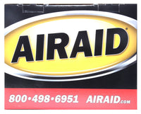 Thumbnail for Airaid 16-19 Cadillac CTS-V 6.2L V8 Cold Air Intake Kit