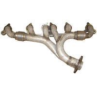 Thumbnail for Omix Exhaust Manifold 4.0L 91-99 Jeep Models
