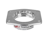 Thumbnail for aFe Silver Bullet Throttle Body Spacers BMW M3 (E36) 92-99 L6 3.0/3.2L *96-99 3.2L - 50 State Legal*