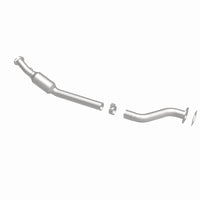 Thumbnail for MagnaFlow Conv Direct Fit 2005-2006 Pontiac GTO 6.0L Underbody