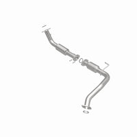 Thumbnail for Magnaflow 08-17 Toyota Sequoia 5.7L CARB Compliant Direct-Fit Catalytic Converter