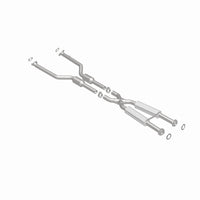 Thumbnail for Magnaflow Conv DF 07-17 Lexus LS460 4.6L