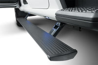 Thumbnail for AMP Research 23-24 Chevrolet Colorado / GMC Canyon Crew Cab PowerStep Plug N Play - Black