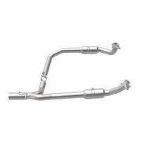 Thumbnail for Magnaflow Conv DF 2009-2012 E-150 5.4 L Underbody