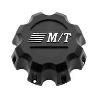 Thumbnail for Mickey Thompson Sidebiter II Center Cap - Bolt On Pop-Top 5X4.5/5.0 90000019900