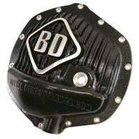 Thumbnail for BD Diesel Differential Cover - 13-18 Dodge 2500 AAM 14-Bolt w/ RCS